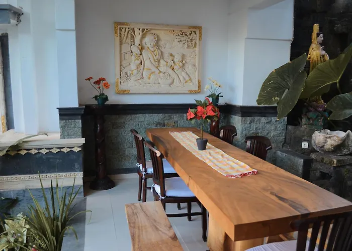 The Bali Villa Denpasar