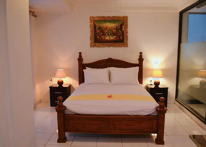 The Bali Villa Denpasar