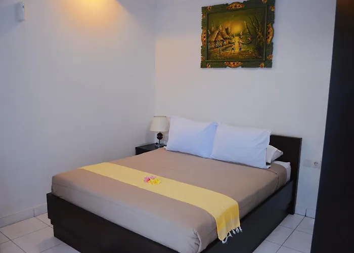 The Bali