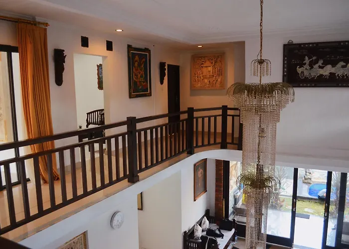 Villa The Bali