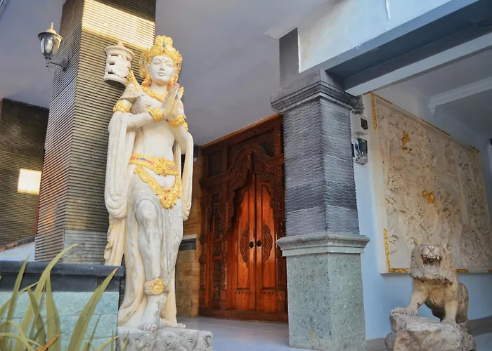 The Bali