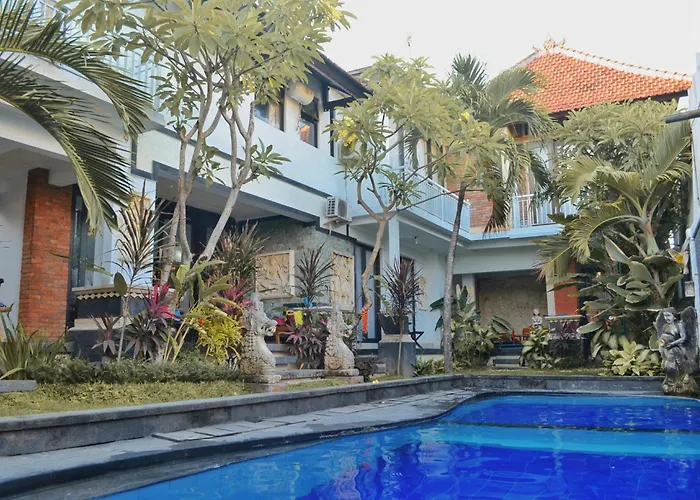 The Bali Villa Denpasar