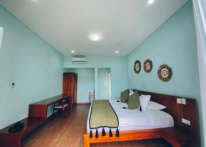 Villa The Bali Denpasar