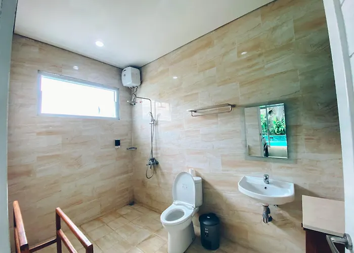 Villa The Bali Denpasar