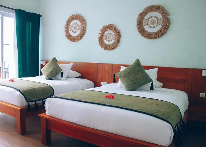 Villa The Bali Denpasar