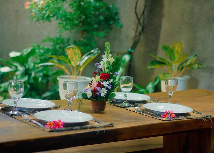 The Bali Villa Denpasar