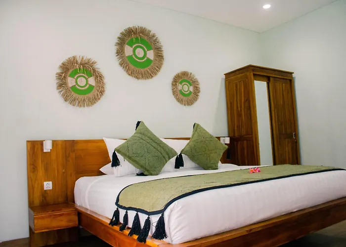 Villa The Bali Denpasar