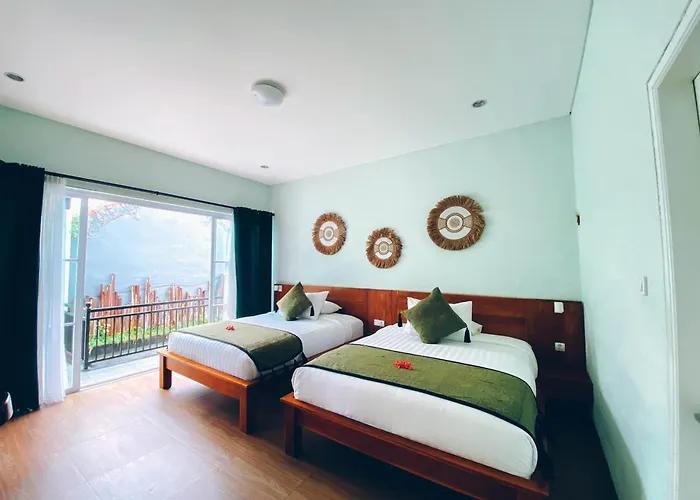 Villa The Bali *
