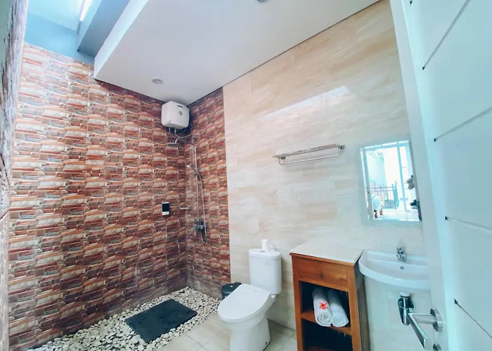 Villa The Bali Denpasar