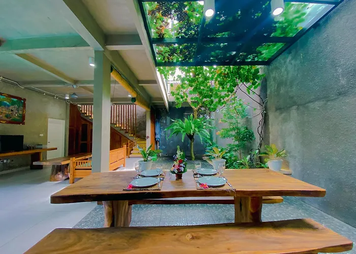 The Bali *