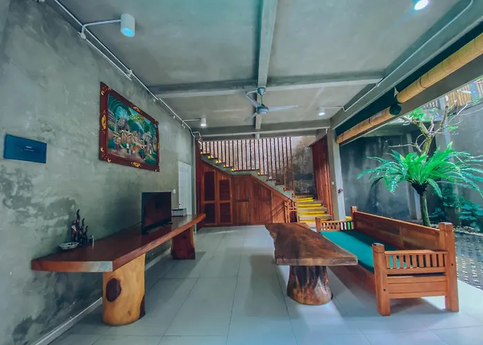 Villa The Bali