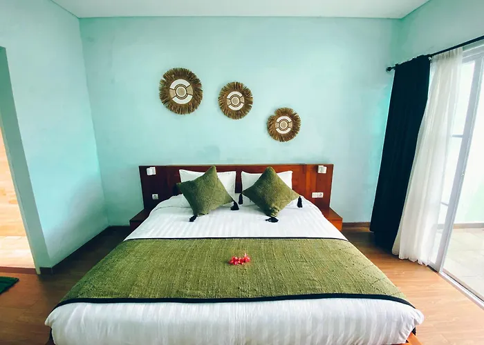Villa The Bali Denpasar