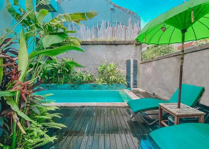 The Bali *