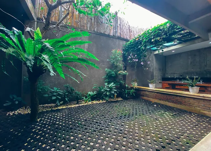 The Bali *