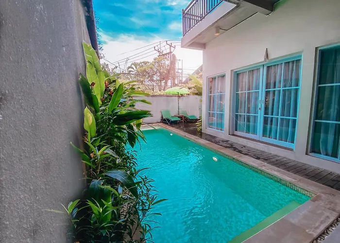 The Bali Denpasar
