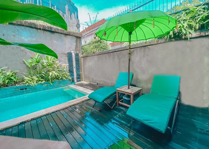 Villa The Bali